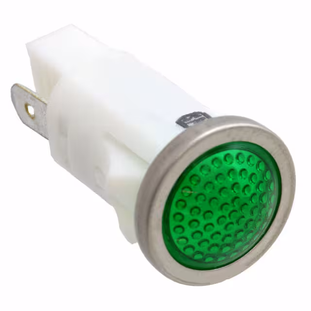 1032QD5 Visual Communications Company - VCC  Indicatori del pannello Spie luminose